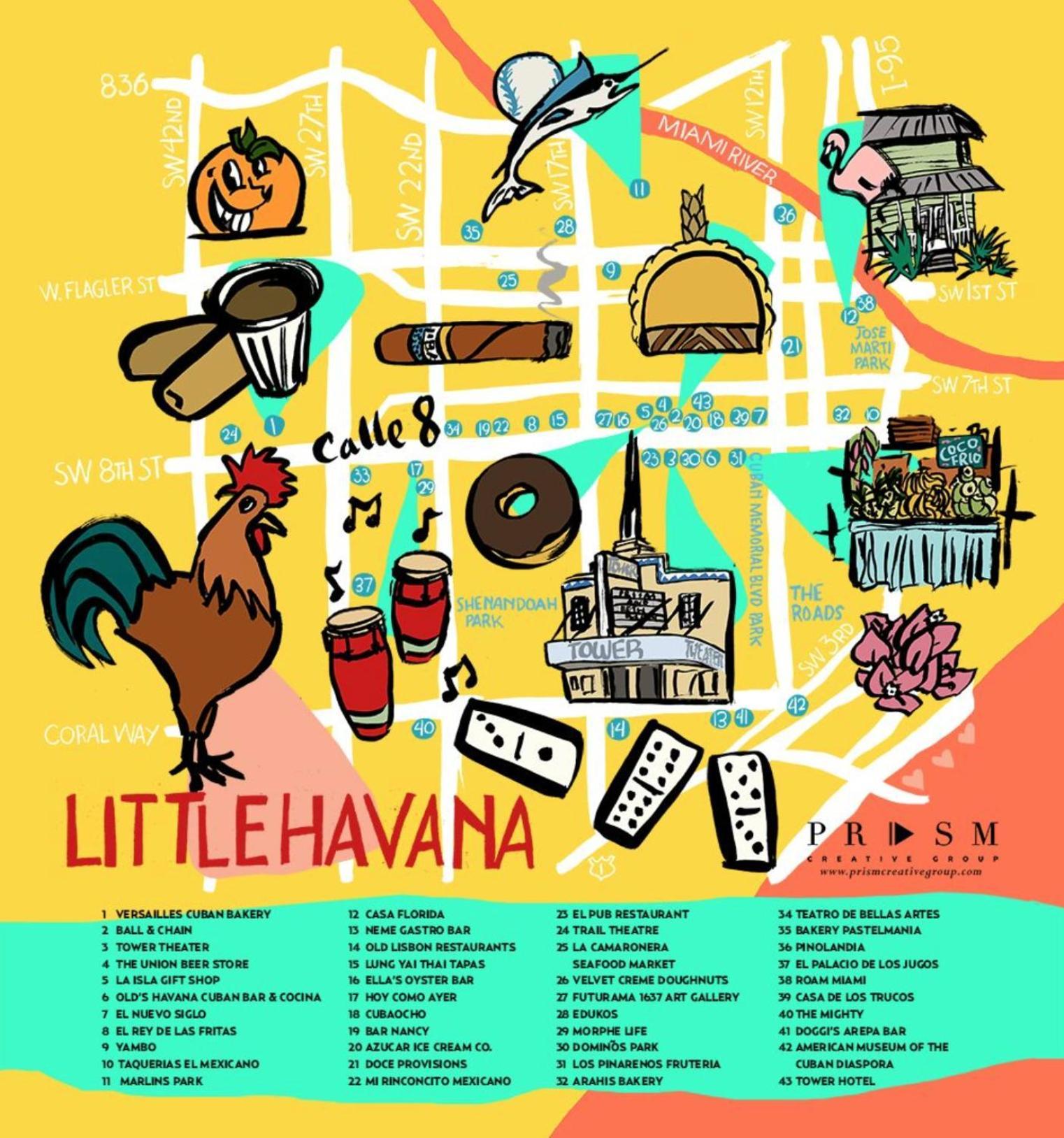 B5 Best Value On Private Bedroom With Private Bathroom In Little Havana, Маями Екстериор снимка